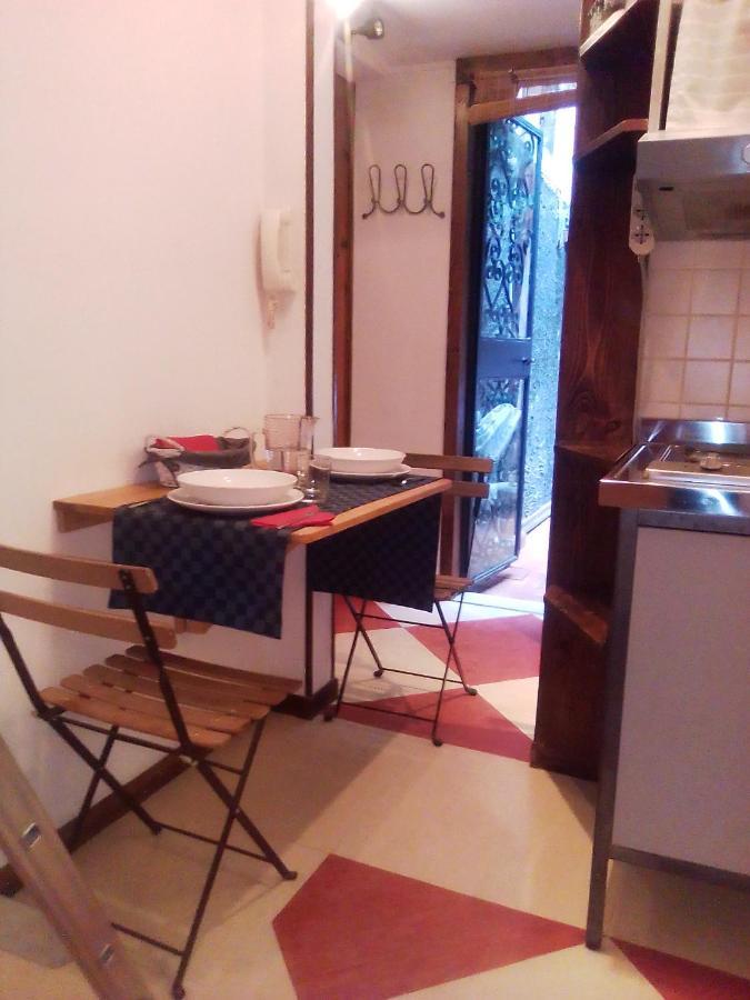 威尼斯Ca' Angiolo Ai Frari公寓 外观 照片